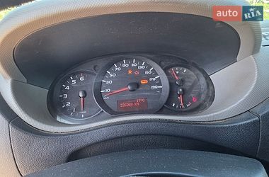 Вантажний фургон Renault Master 2016 в Коломиї