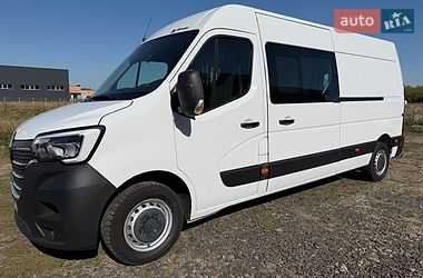 Renault Master  2022