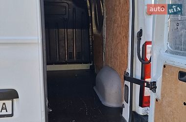 Грузовой фургон Renault Master 2015 в Подольске
