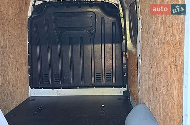 Грузовой фургон Renault Master 2015 в Подольске