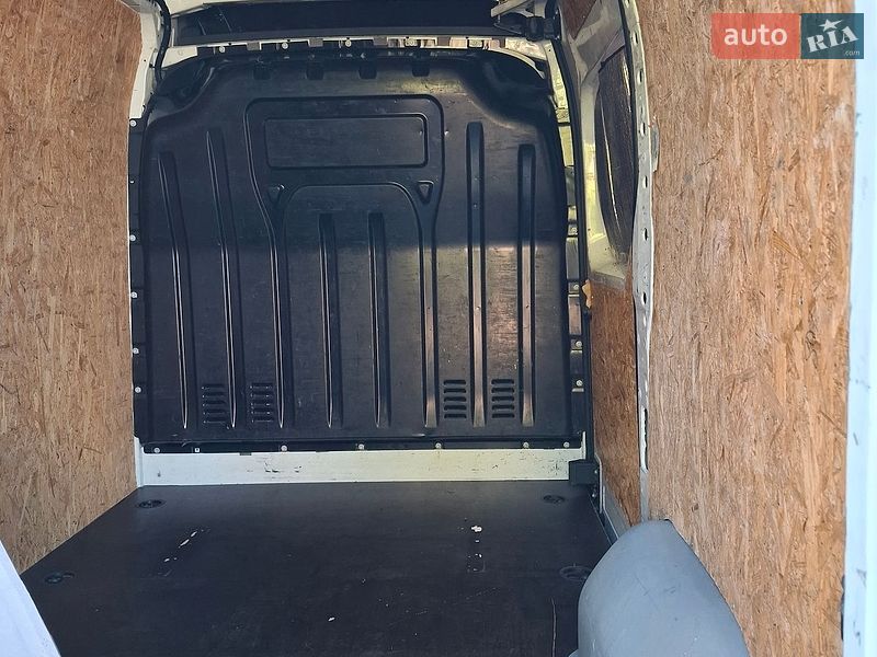 Грузовой фургон Renault Master 2015 в Подольске