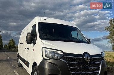 Renault Master  2019