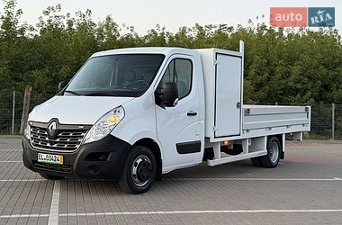 Renault Master  2019