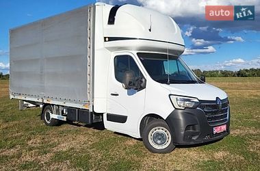 renault master 2023 в Ковель від про продавця Сергій renault master 2023 в Ковель від професійного продавця Сергій