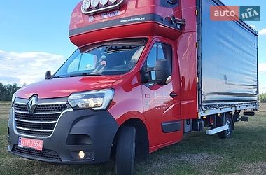renault master 2021 в Ковель від про продавця Сергій renault master 2021 в Ковель від професійного продавця Сергій