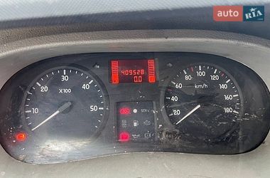 Рефрижератор Renault Master 2005 в Чернівцях