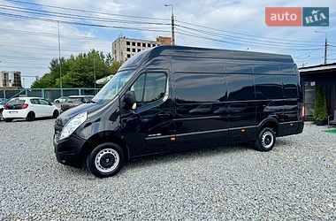 Renault Master  2016