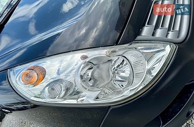 Вантажний фургон Renault Master 2016 в Чернівцях