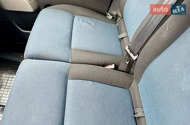 Вантажний фургон Renault Master 2016 в Чернівцях
