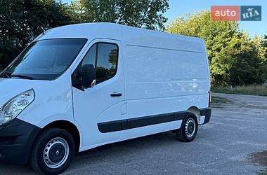 Renault Master  2017