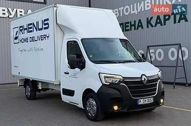 renault master 2021 в Ирпень от профессионального продавца Віктор