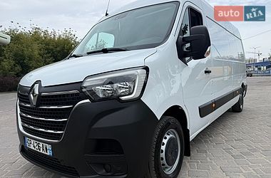 Renault Master  2023
