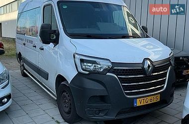 Renault Master  2023