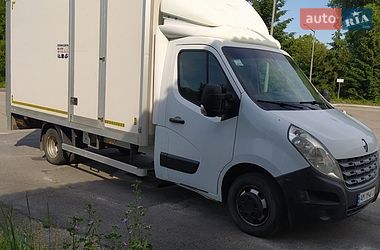 Renault Master  2013