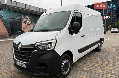 renault master 2022 в Луцьк від про продавця Анатолій Олег renault master 2022 в Луцьк від професійного продавця Анатолій Олег