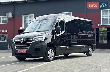 Renault Master  2023