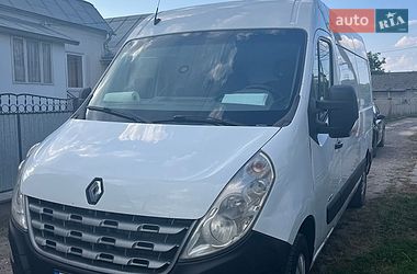 Renault Master  2011