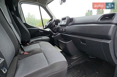 Грузовой фургон Renault Master 2022 в Дубно