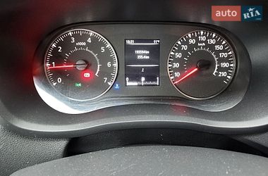 Грузовой фургон Renault Master 2022 в Дубно