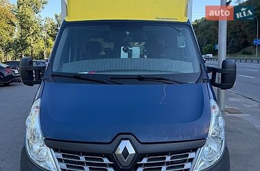 Renault Master  2015