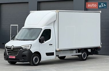 Грузовой фургон Renault Master 2022 в Дубно