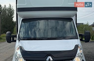 Тентованый Renault Master 2018 в Ковеле