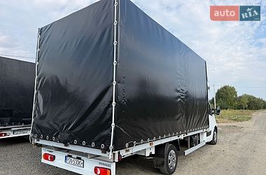 Тентованый Renault Master 2018 в Ковеле