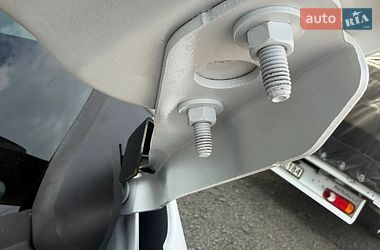 Тентованый Renault Master 2018 в Ковеле