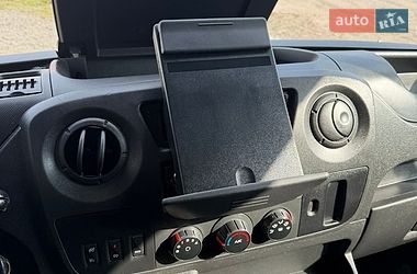 Тентованый Renault Master 2018 в Ковеле