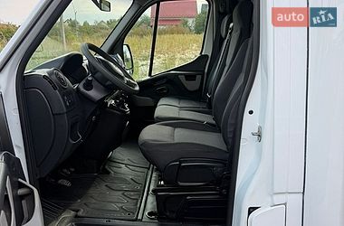 Тентованый Renault Master 2018 в Ковеле