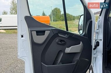 Тентованый Renault Master 2018 в Ковеле