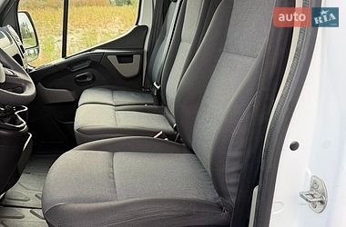 Тентованый Renault Master 2018 в Ковеле