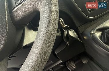 Тентованый Renault Master 2018 в Ковеле