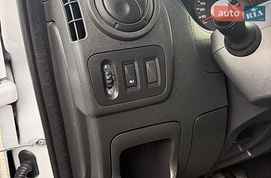Тентованый Renault Master 2018 в Ковеле