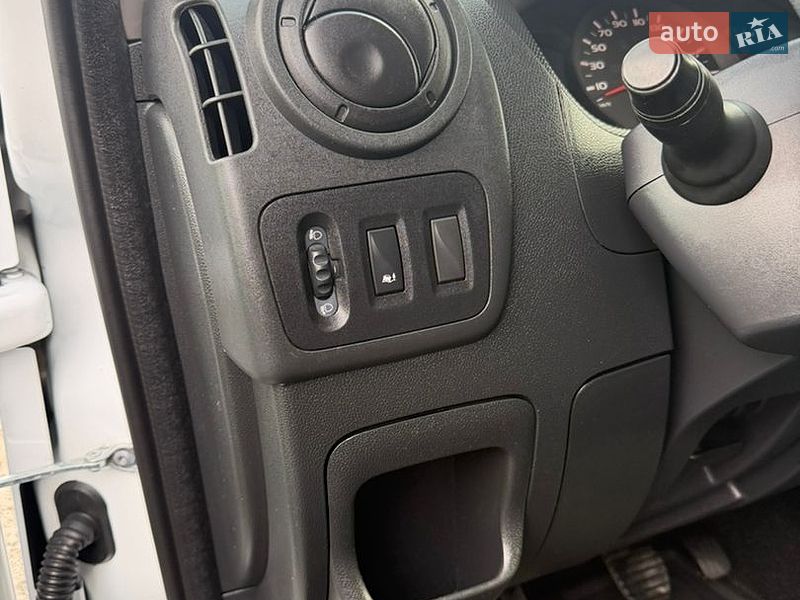 Тентованый Renault Master 2018 в Ковеле