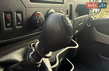 Тентованый Renault Master 2018 в Ковеле