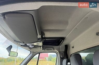 Тентованый Renault Master 2018 в Ковеле