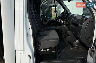 Тентованый Renault Master 2018 в Ковеле