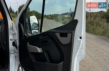 Тентованый Renault Master 2018 в Ковеле