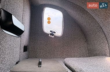 Тентованый Renault Master 2018 в Ковеле