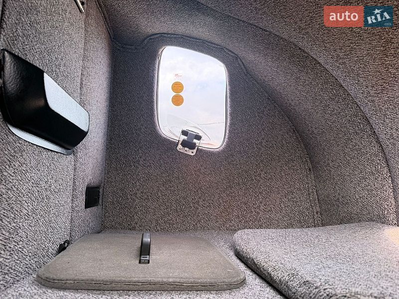 Тентованый Renault Master 2018 в Ковеле