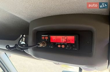 Тентованый Renault Master 2018 в Ковеле
