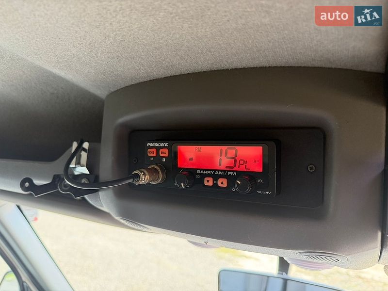 Тентованый Renault Master 2018 в Ковеле