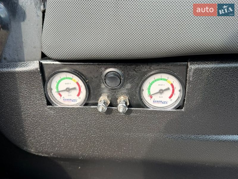 Тентованый Renault Master 2018 в Ковеле
