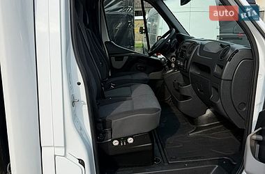 Тентованый Renault Master 2018 в Ковеле