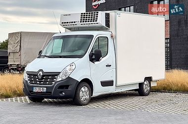 renault master 2015 в Ровно от профессионального продавца Олександр Миколайович Демянюк