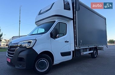Тентованый Renault Master 2021 в Ковеле