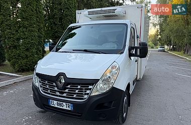 Renault Master  2016