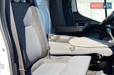 Грузовой фургон Renault Master 2012 в Миргороде