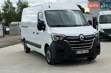 Renault Master  2023